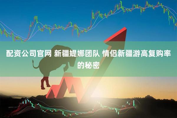 配资公司官网 新疆媞娜团队 情侣新疆游高复购率的秘密